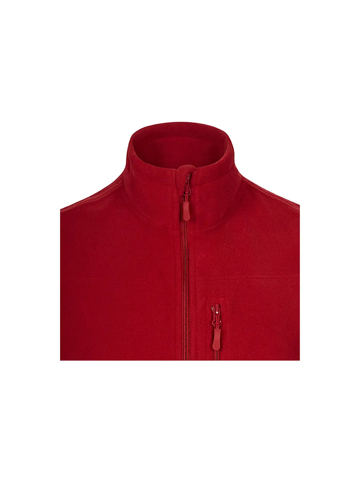 Chaleco polar Velilla 105905