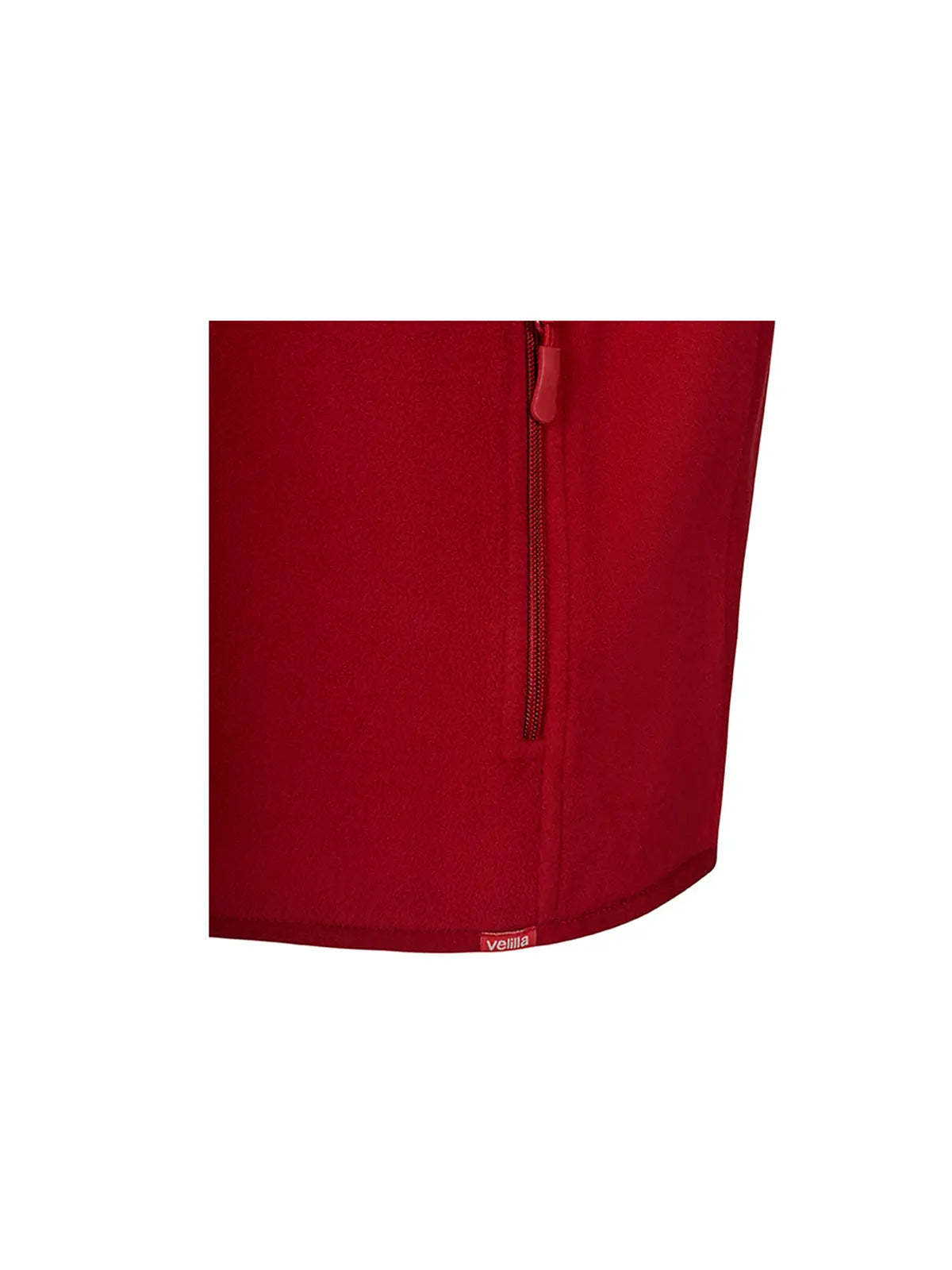 Chaleco polar Velilla 105905