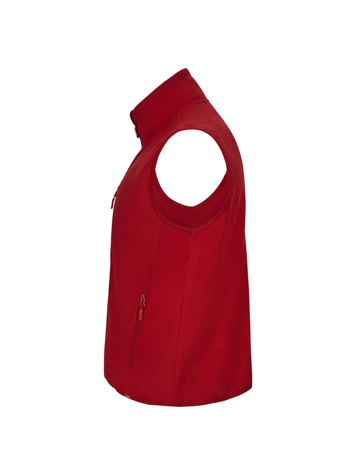 Chaleco polar Velilla 105905