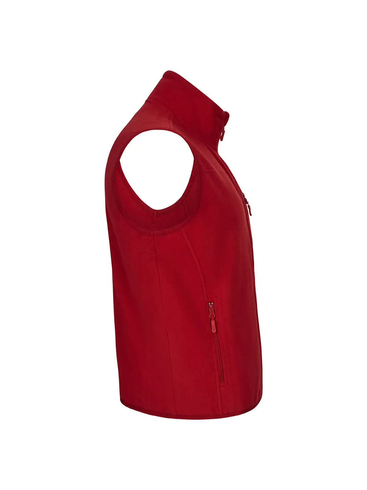 Chaleco polar Velilla 105905