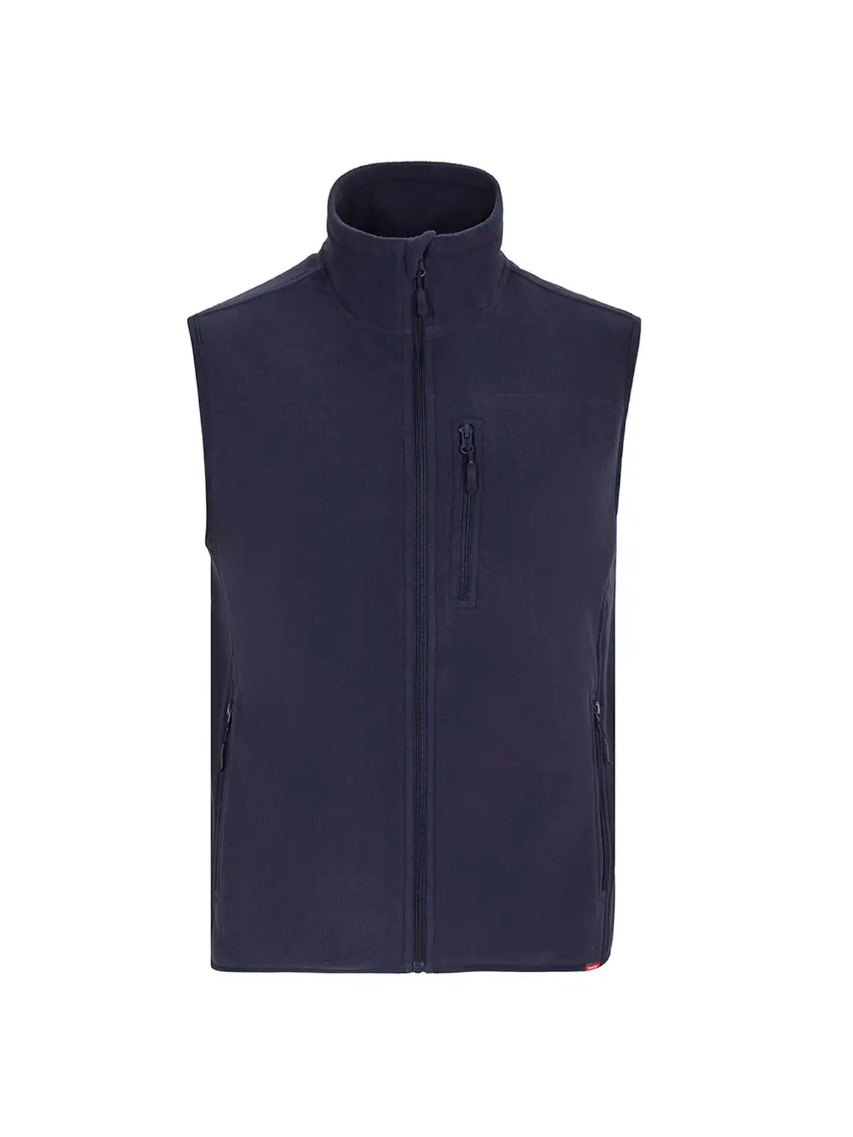 Chaleco polar Velilla 105905