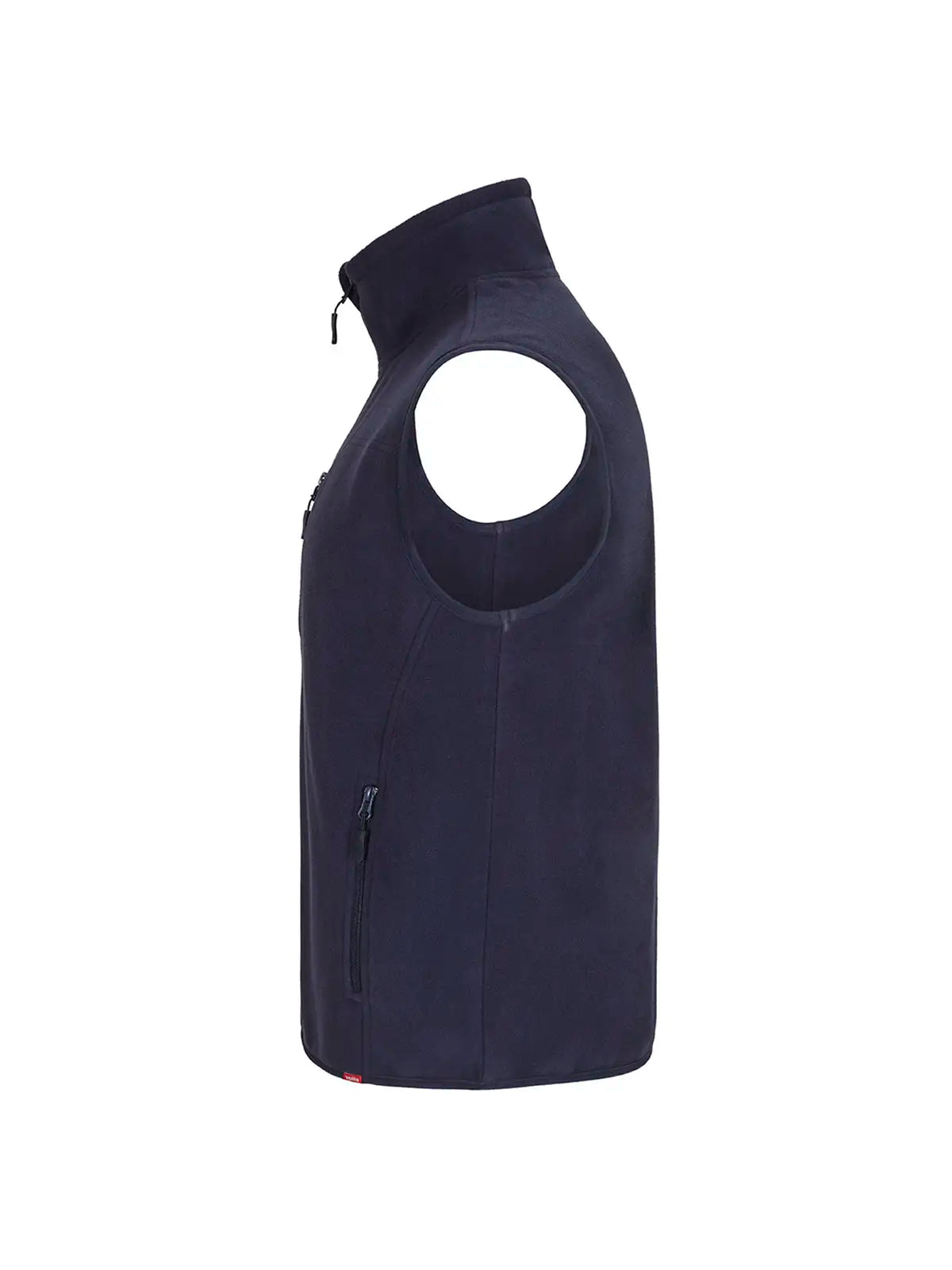 Chaleco polar Velilla 105905