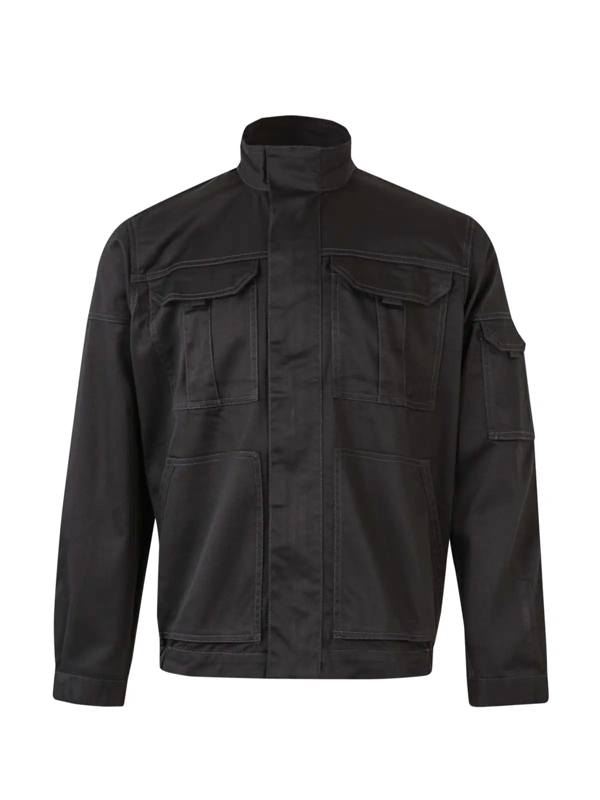 Cazadora stretch multibolsillos Velilla 106002S