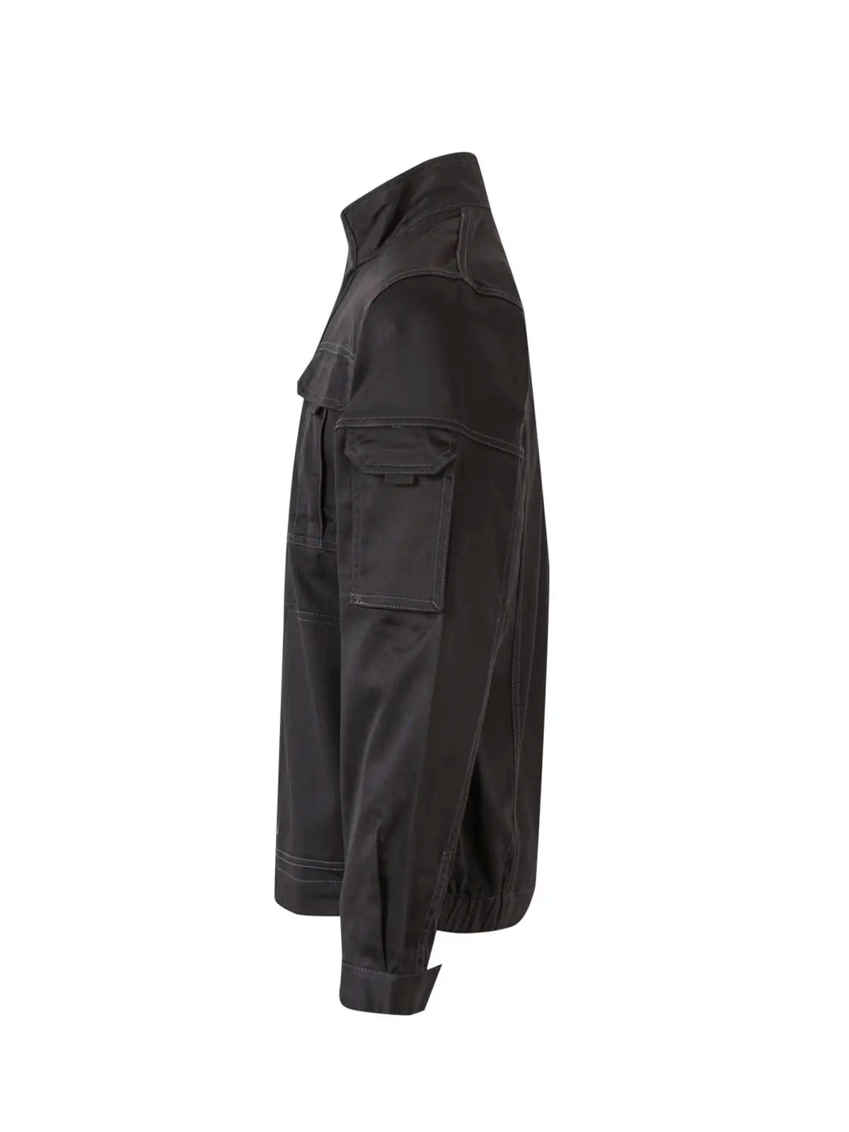 Cazadora stretch multibolsillos Velilla 106002S