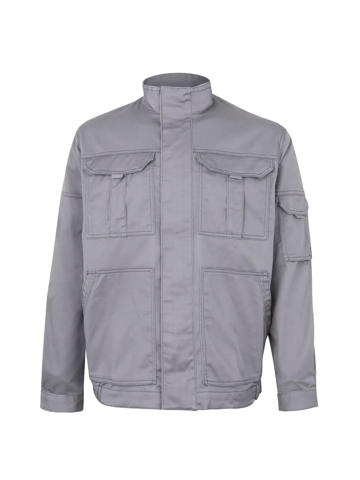 Cazadora stretch multibolsillos Velilla 106002S