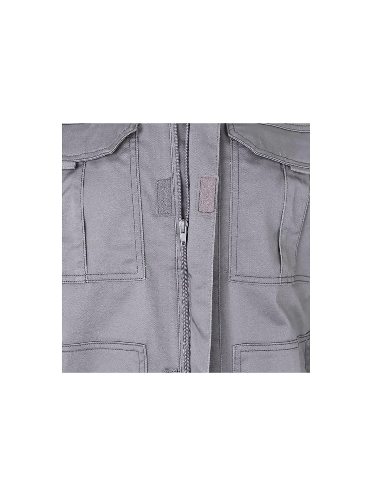Cazadora stretch multibolsillos Velilla 106002S