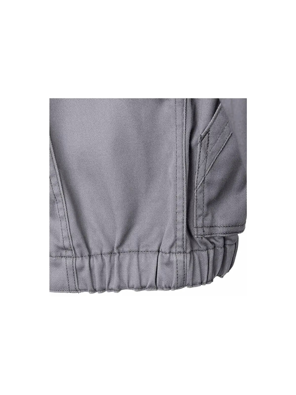 Cazadora stretch multibolsillos Velilla 106002S