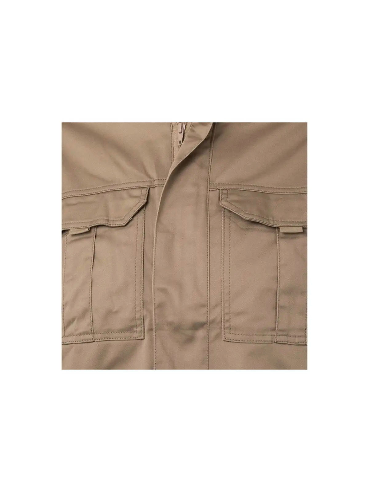 Cazadora stretch multibolsillos Velilla 106002S