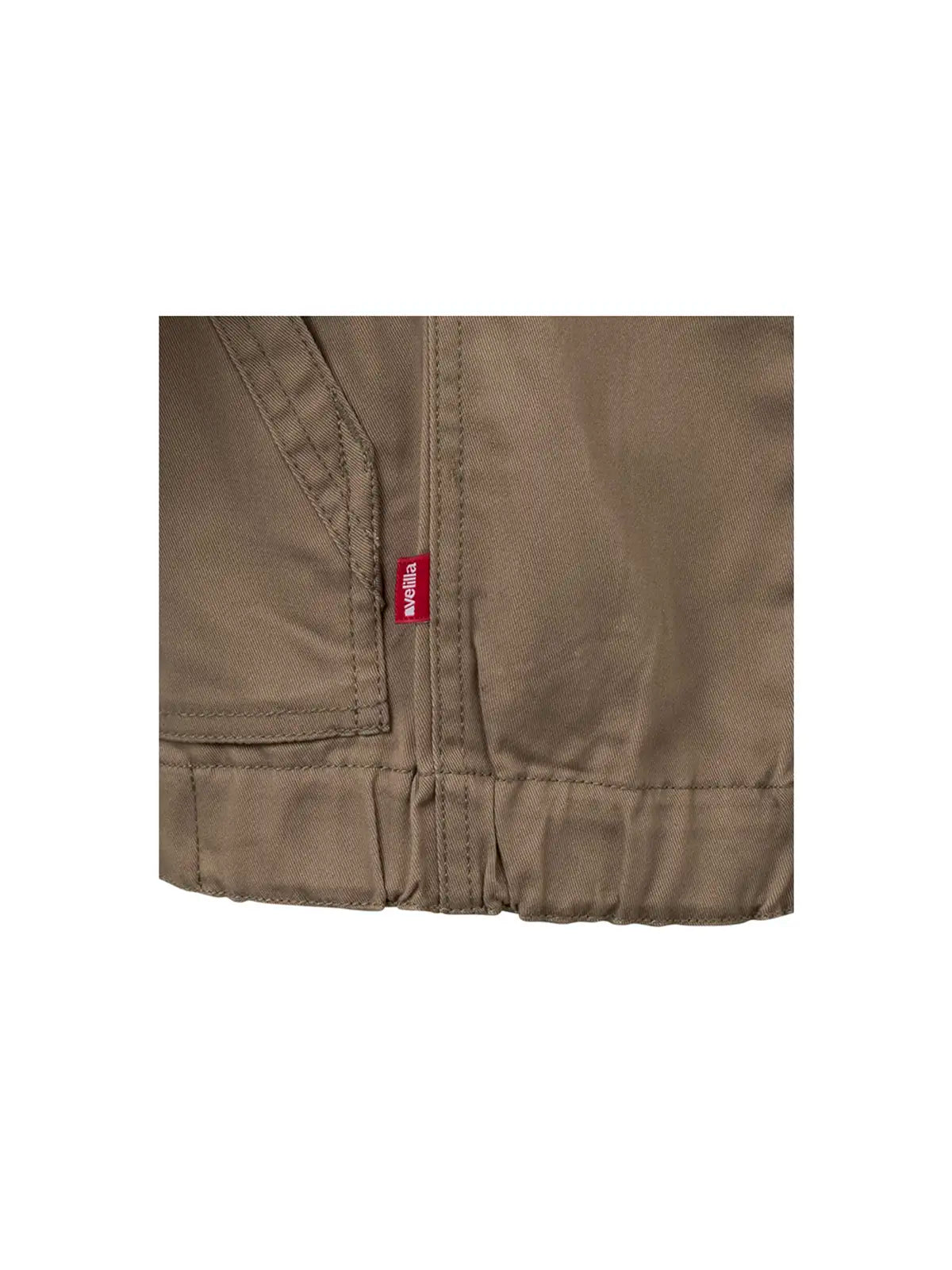 Cazadora stretch multibolsillos Velilla 106002S