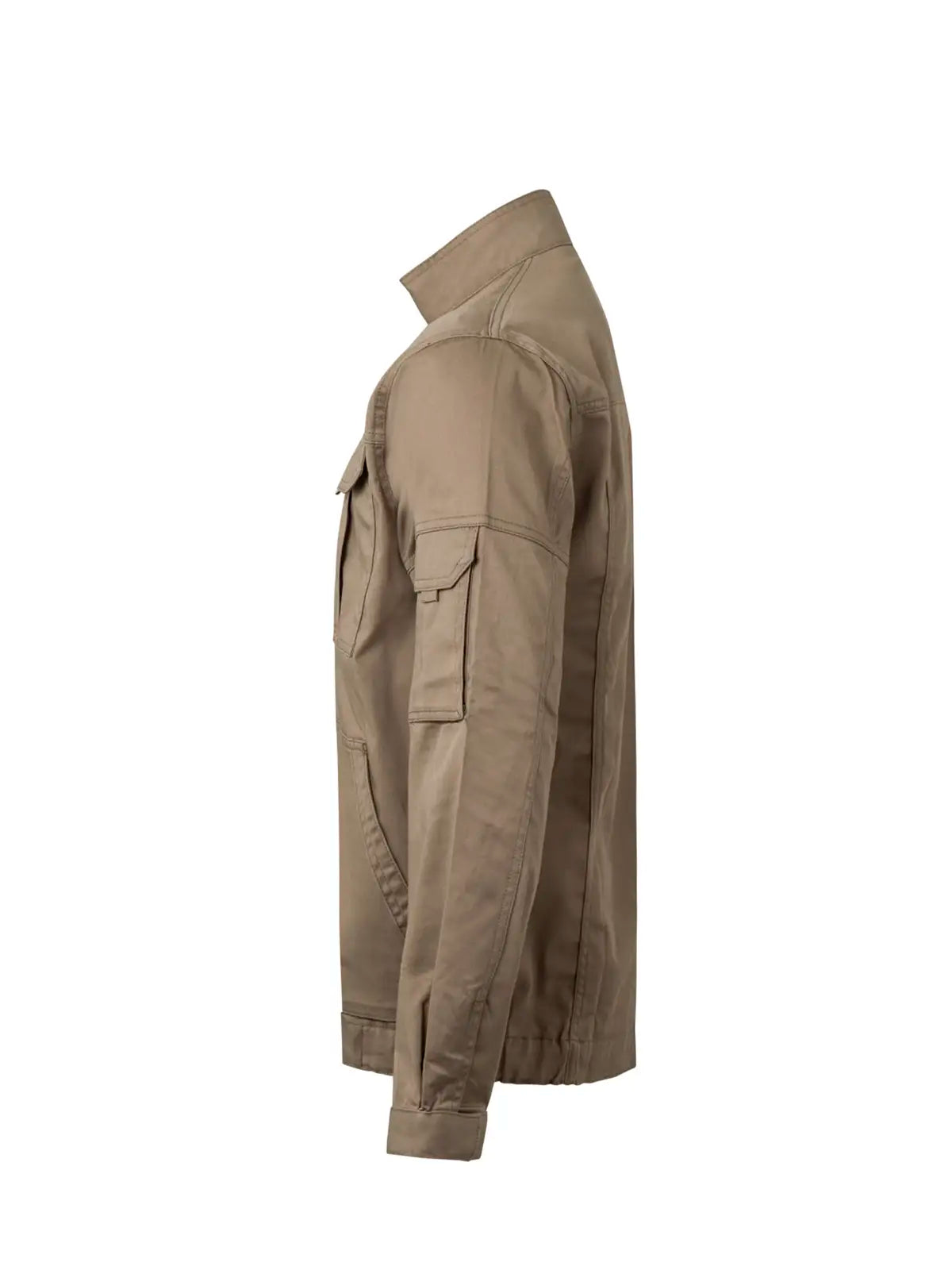 Cazadora stretch multibolsillos Velilla 106002S