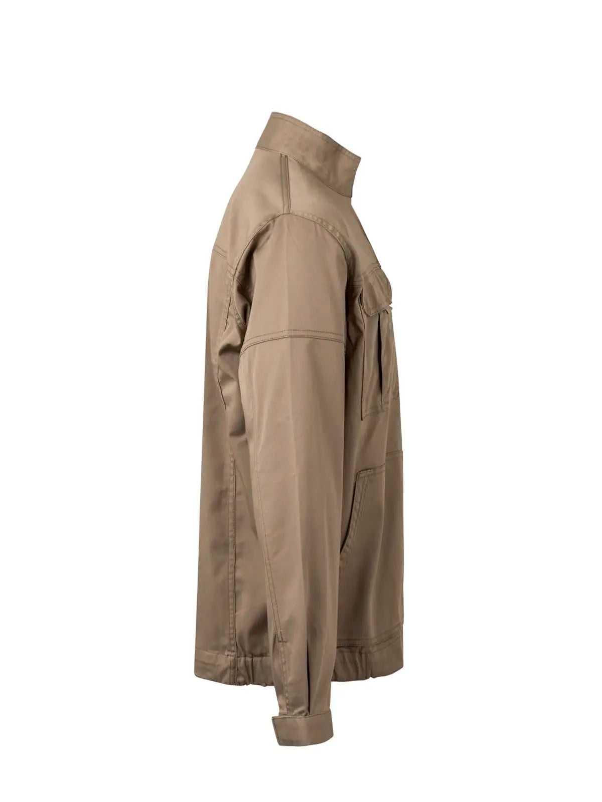 Cazadora stretch multibolsillos Velilla 106002S