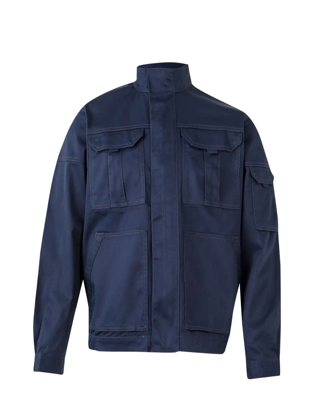 Cazadora stretch multibolsillos Velilla 106002S