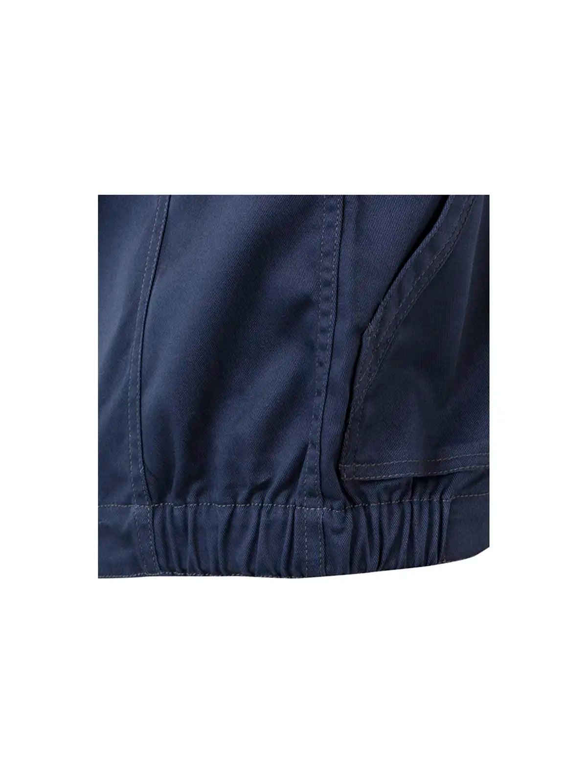 Cazadora stretch multibolsillos Velilla 106002S