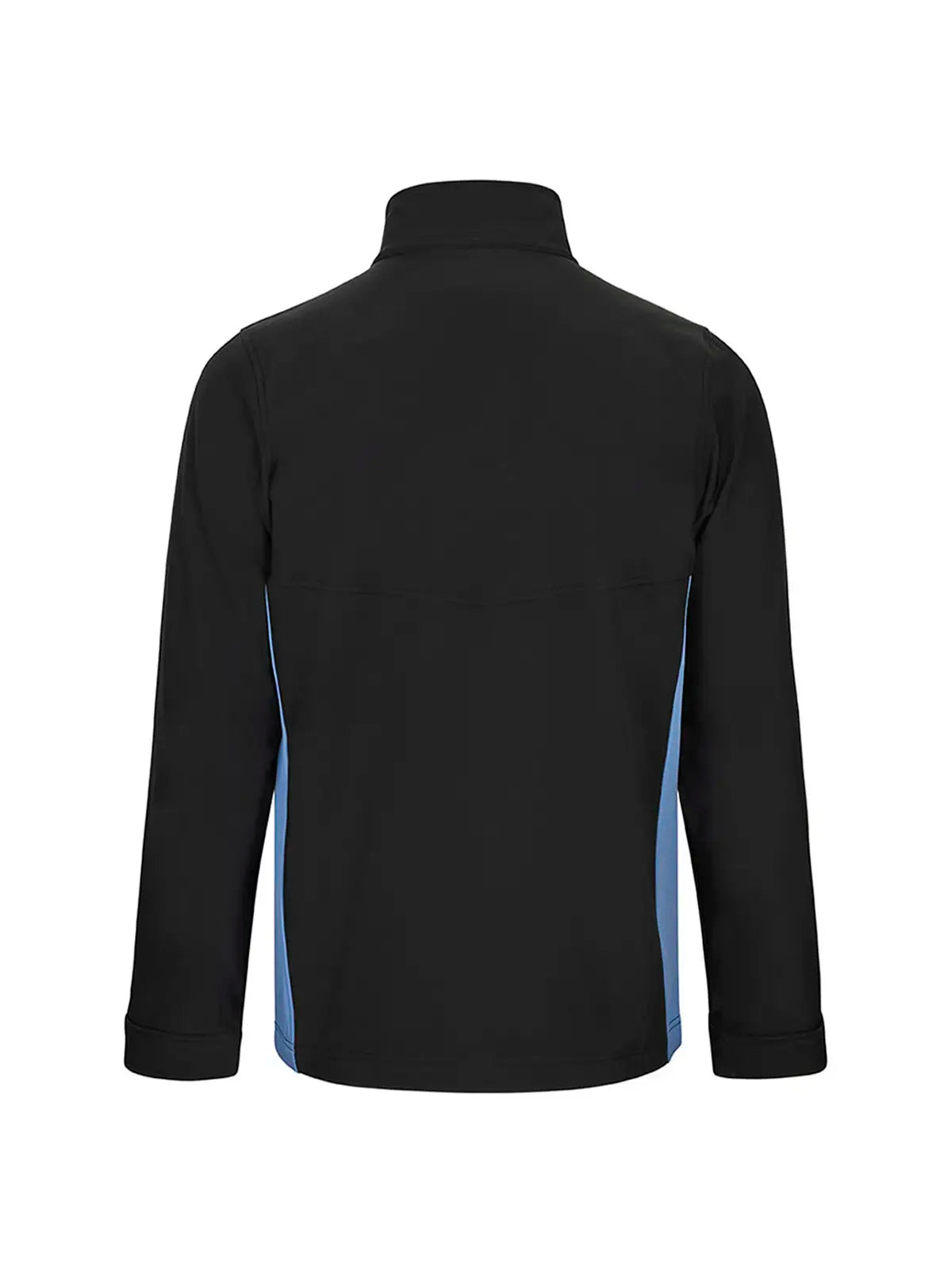 Chaqueta soft-shell bicolor Velilla 106004