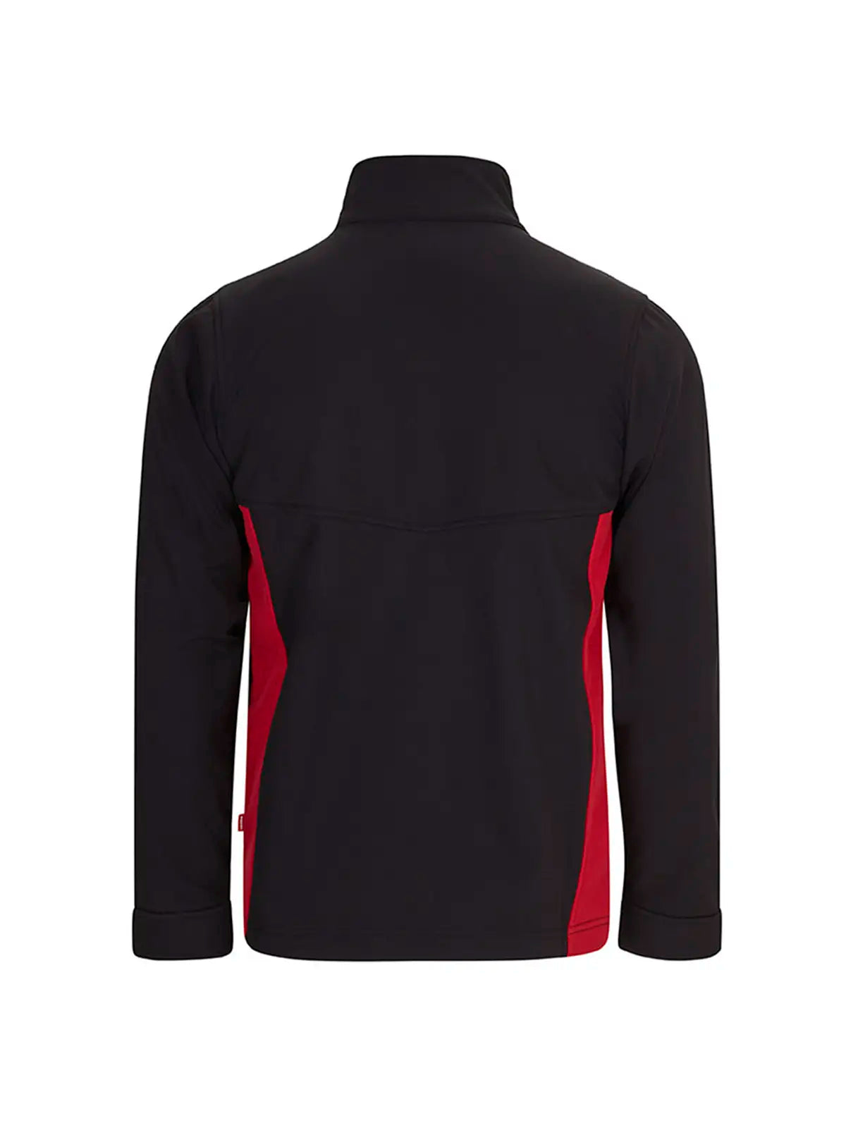 Chaqueta soft-shell bicolor Velilla 106004