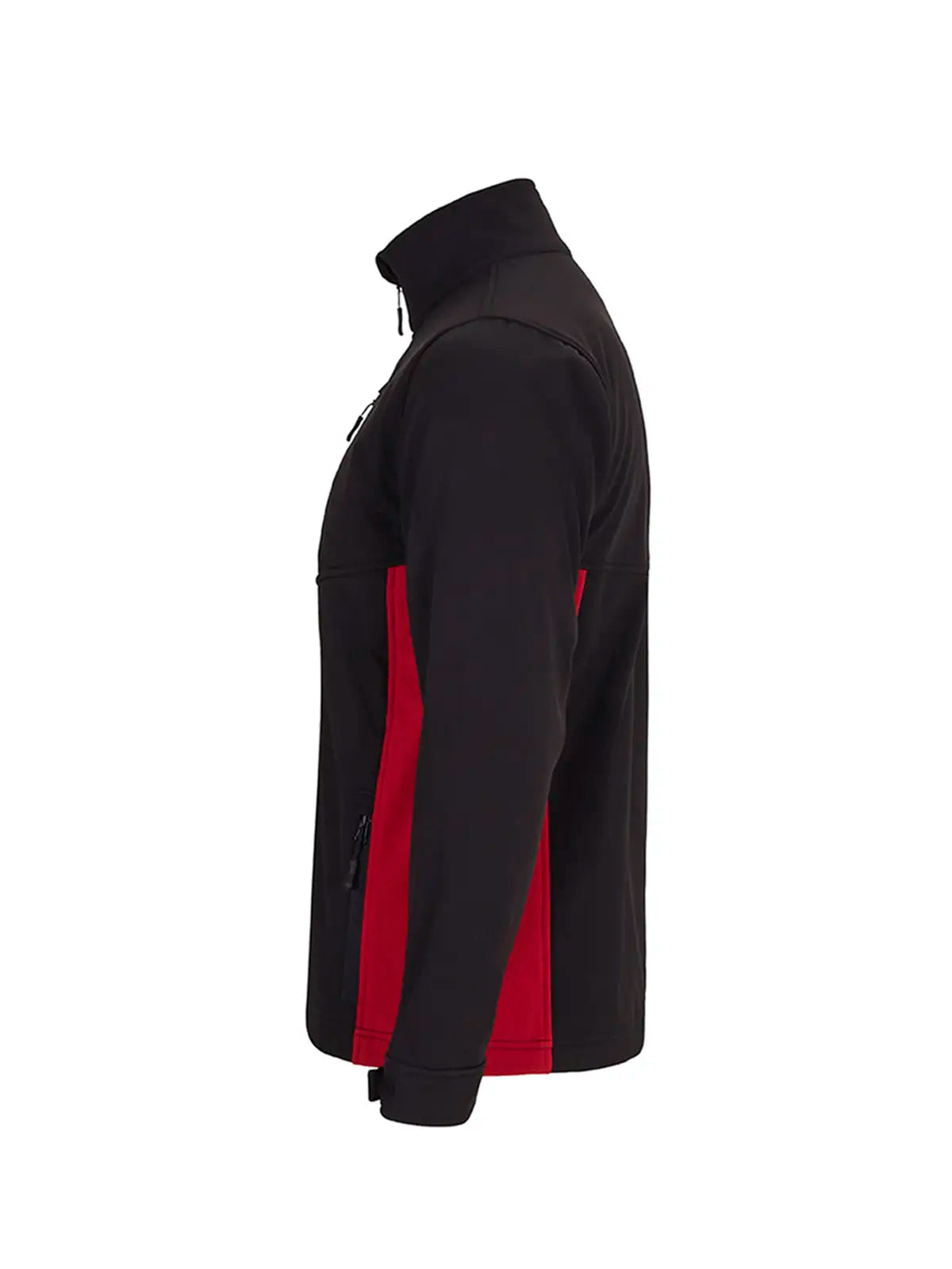 Chaqueta soft-shell bicolor Velilla 106004