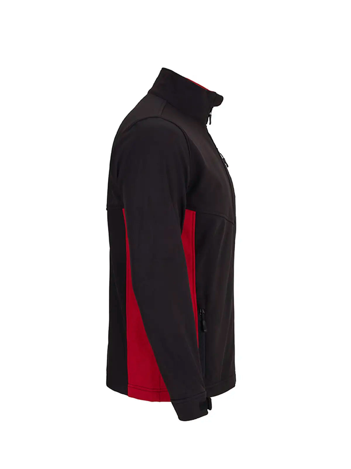 Chaqueta soft-shell bicolor Velilla 106004