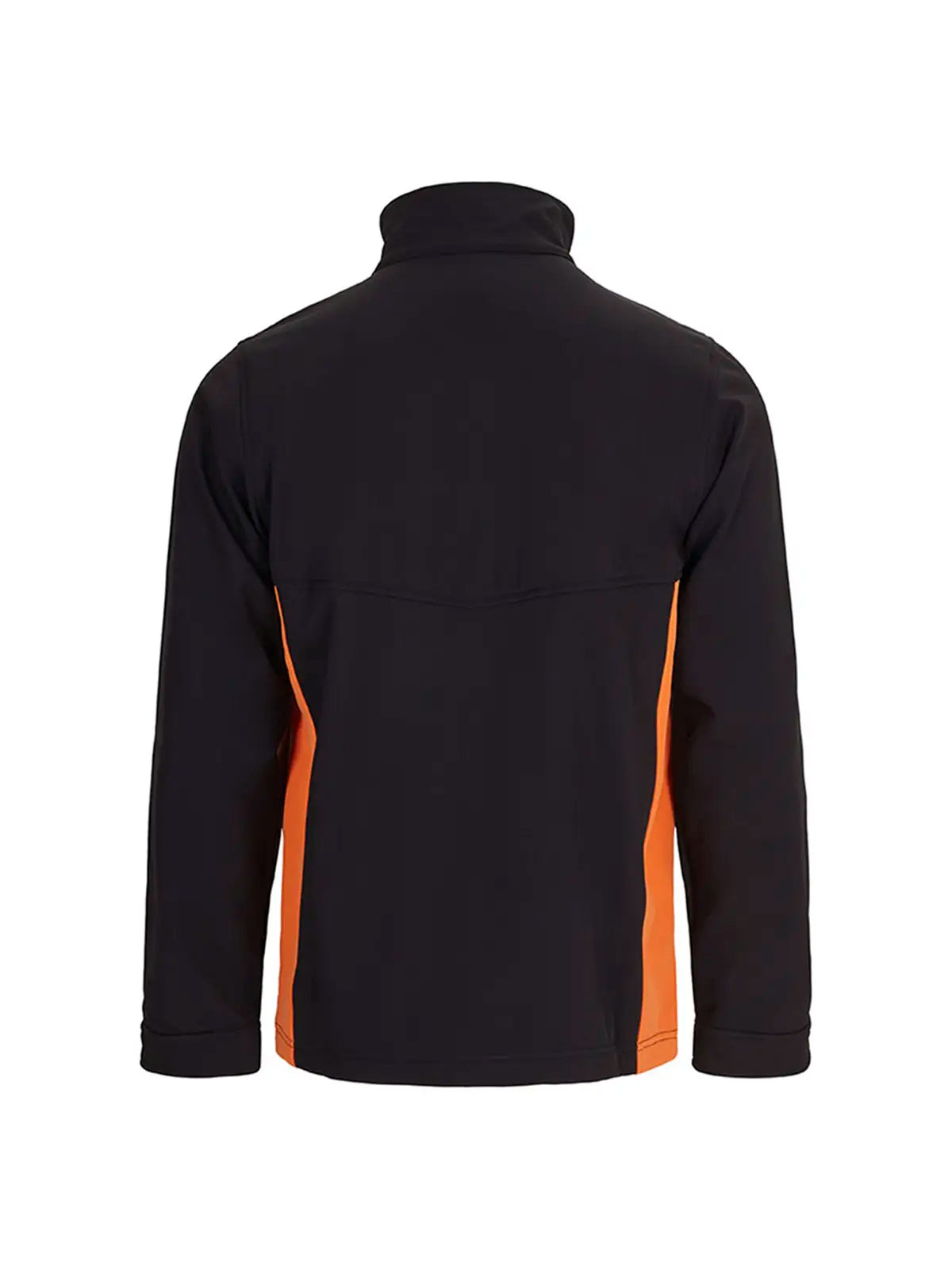 Chaqueta soft-shell bicolor Velilla 106004