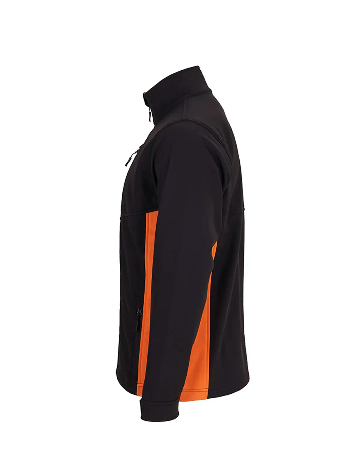 Chaqueta soft-shell bicolor Velilla 106004
