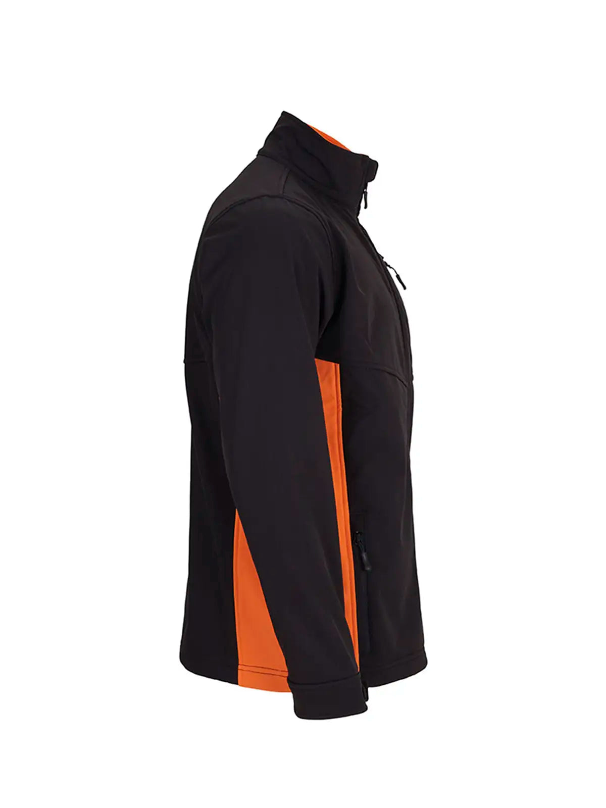 Chaqueta soft-shell bicolor Velilla 106004
