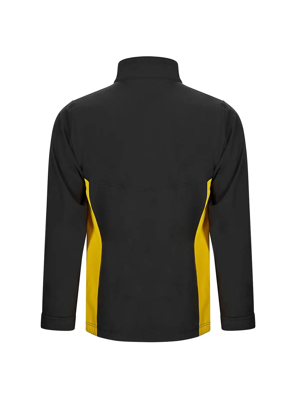 Chaqueta soft-shell bicolor Velilla 106004