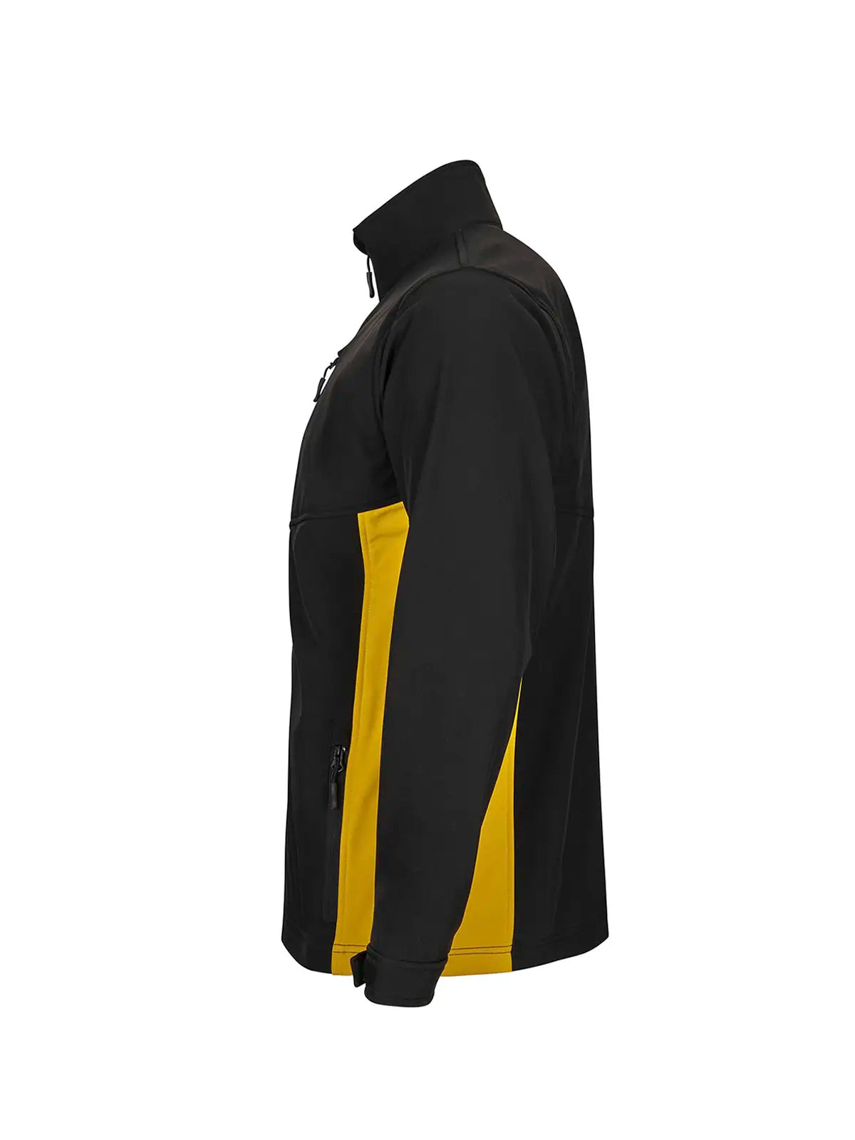 Chaqueta soft-shell bicolor Velilla 106004