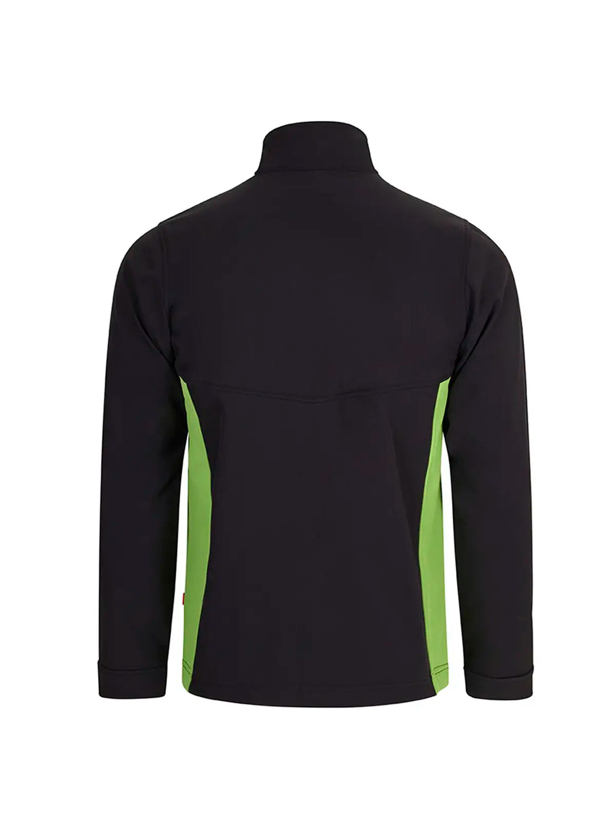 Chaqueta soft-shell bicolor Velilla 106004