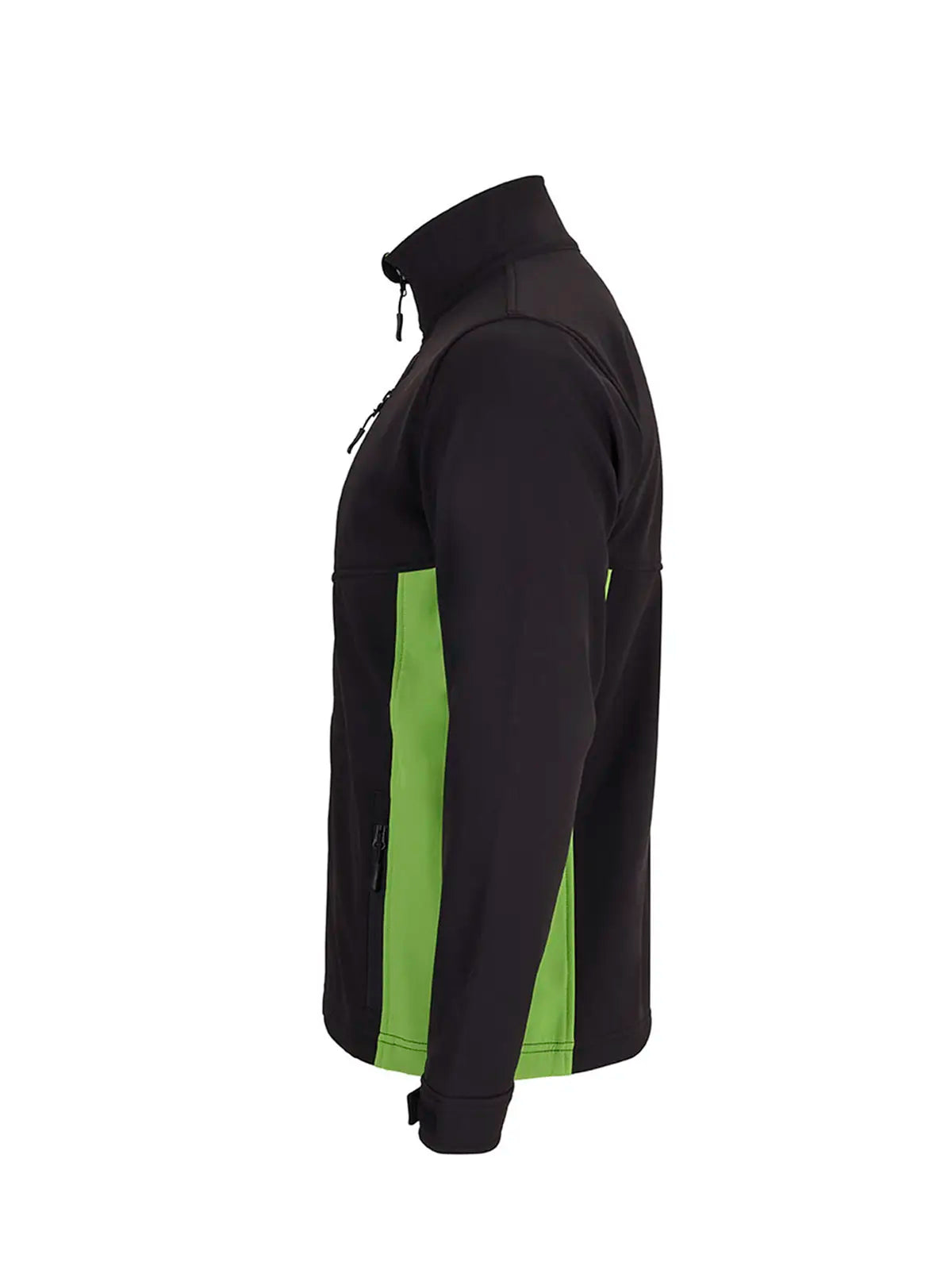 Chaqueta soft-shell bicolor Velilla 106004