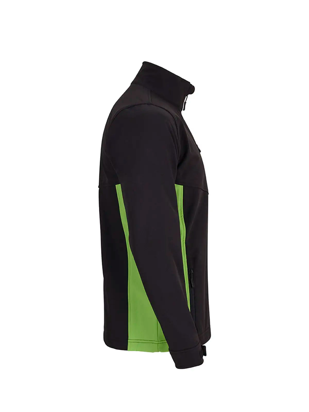Chaqueta soft-shell bicolor Velilla 106004