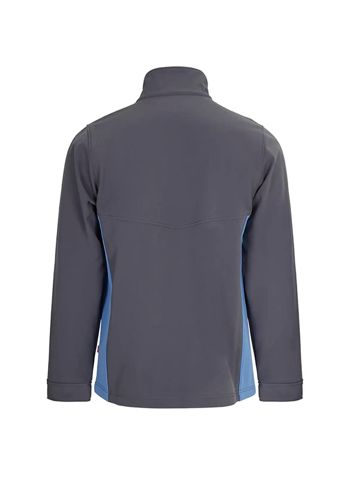 Chaqueta soft-shell bicolor Velilla 106004