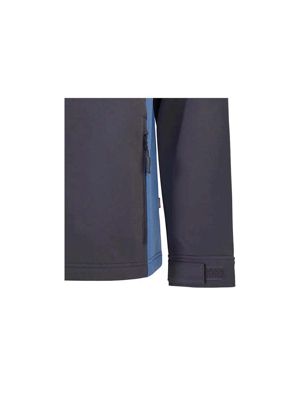 Chaqueta soft-shell bicolor Velilla 106004