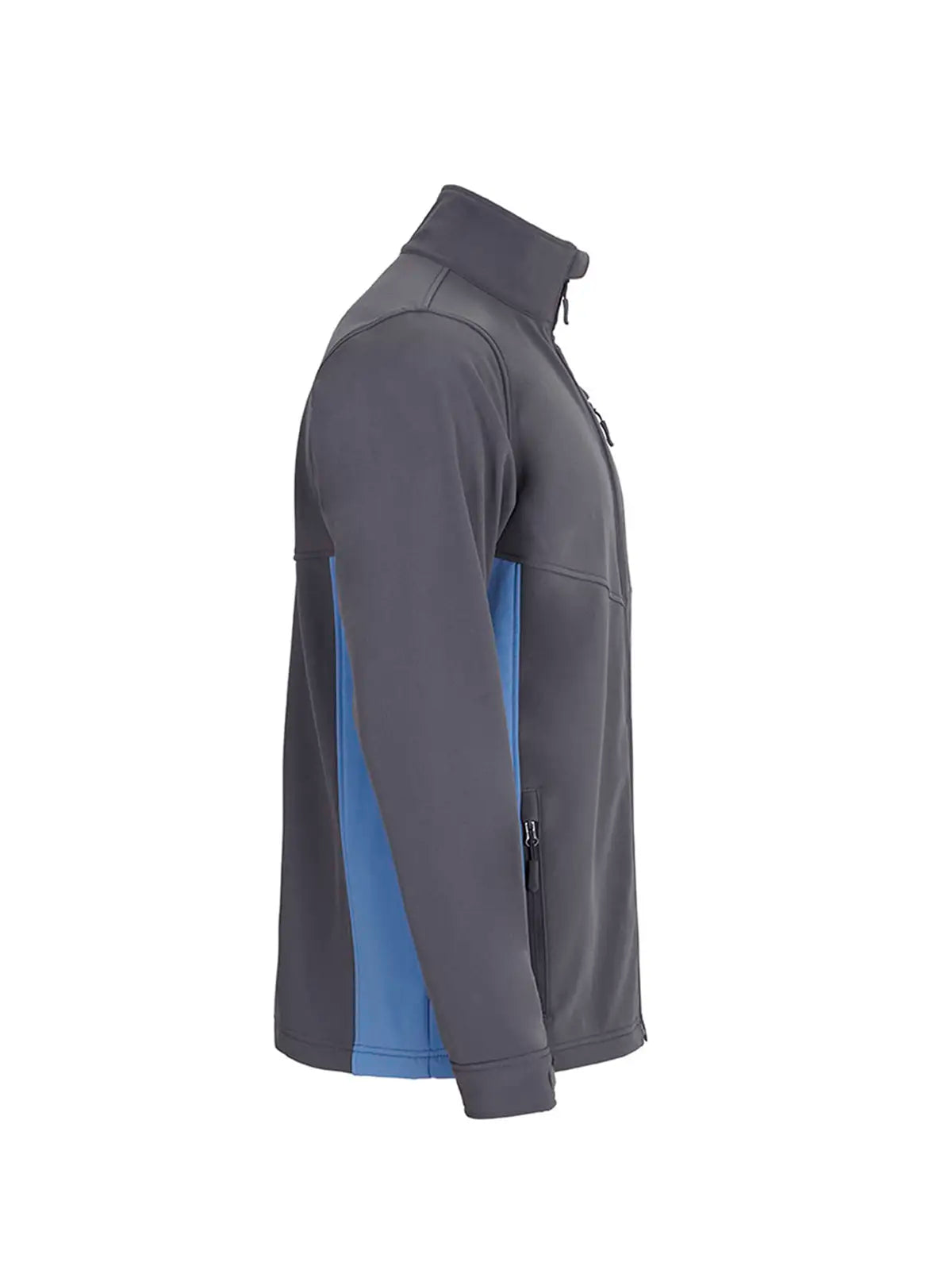 Chaqueta soft-shell bicolor Velilla 106004