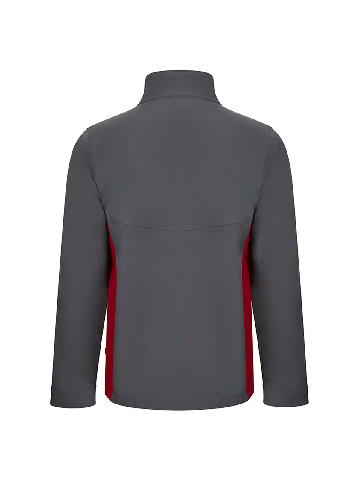 Chaqueta soft-shell bicolor Velilla 106004