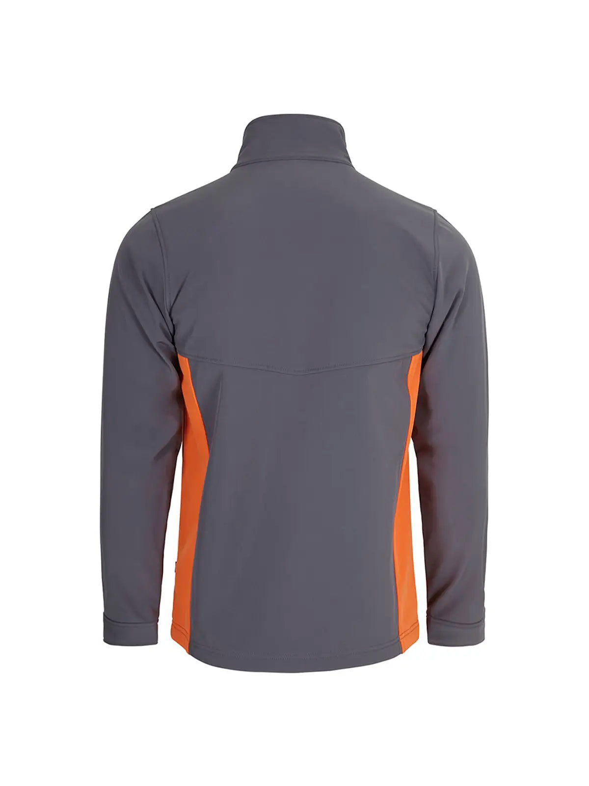 Chaqueta soft-shell bicolor Velilla 106004