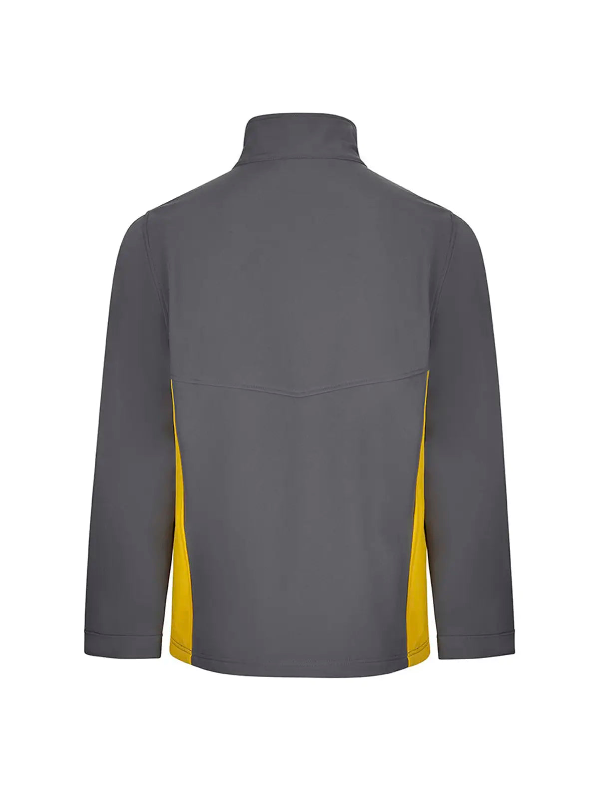 Chaqueta soft-shell bicolor Velilla 106004