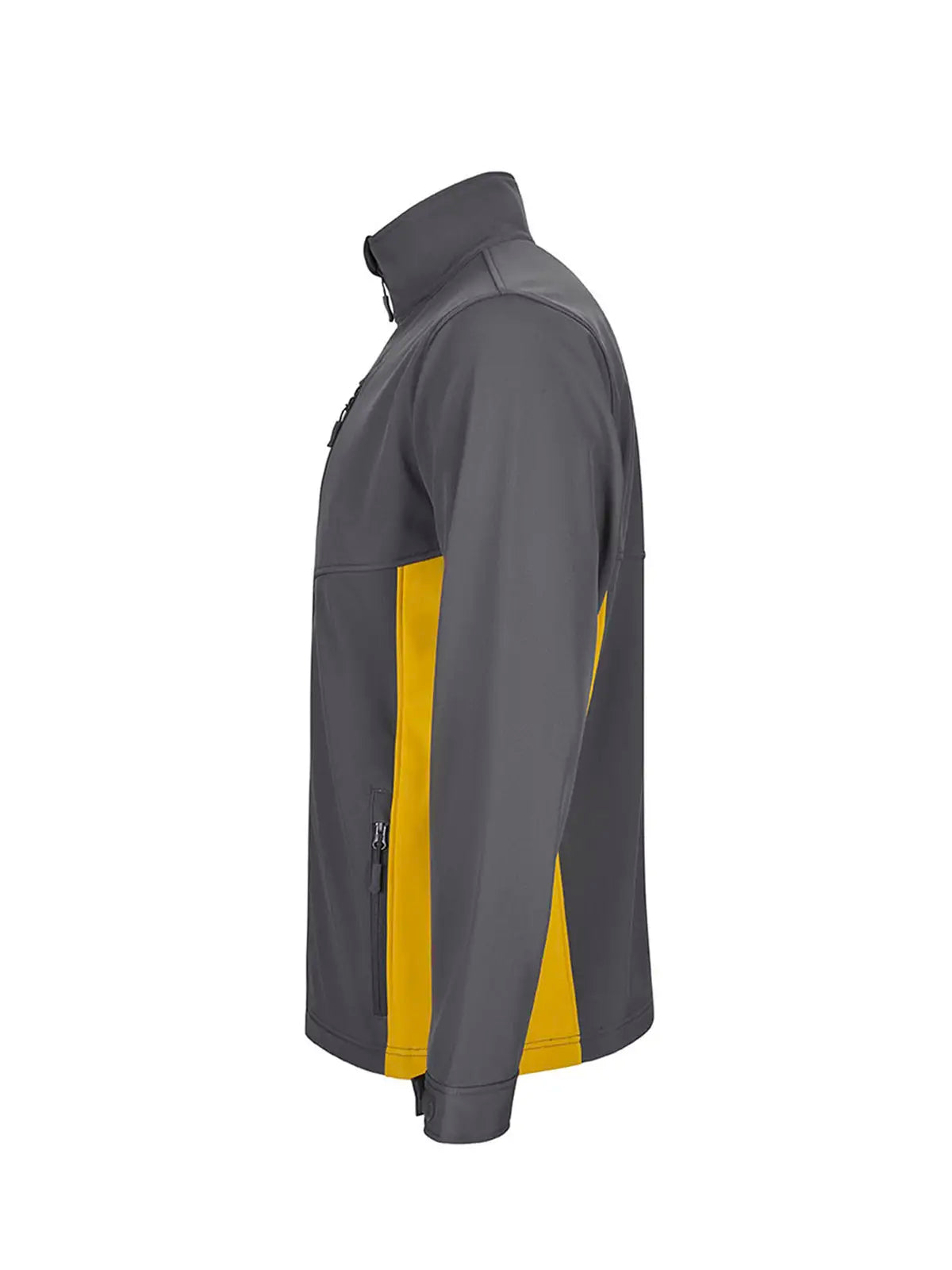 Chaqueta soft-shell bicolor Velilla 106004