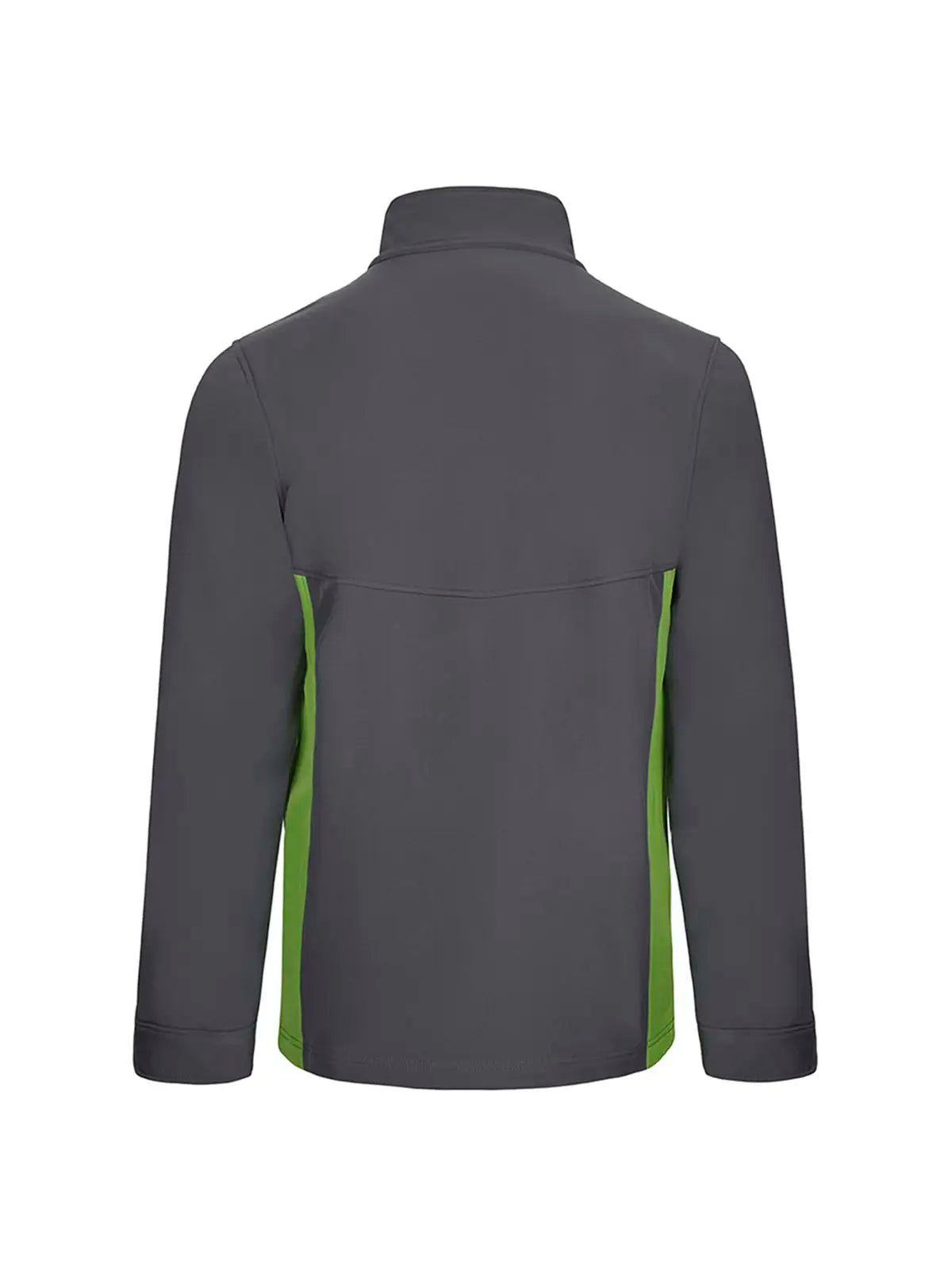 Chaqueta soft-shell bicolor Velilla 106004