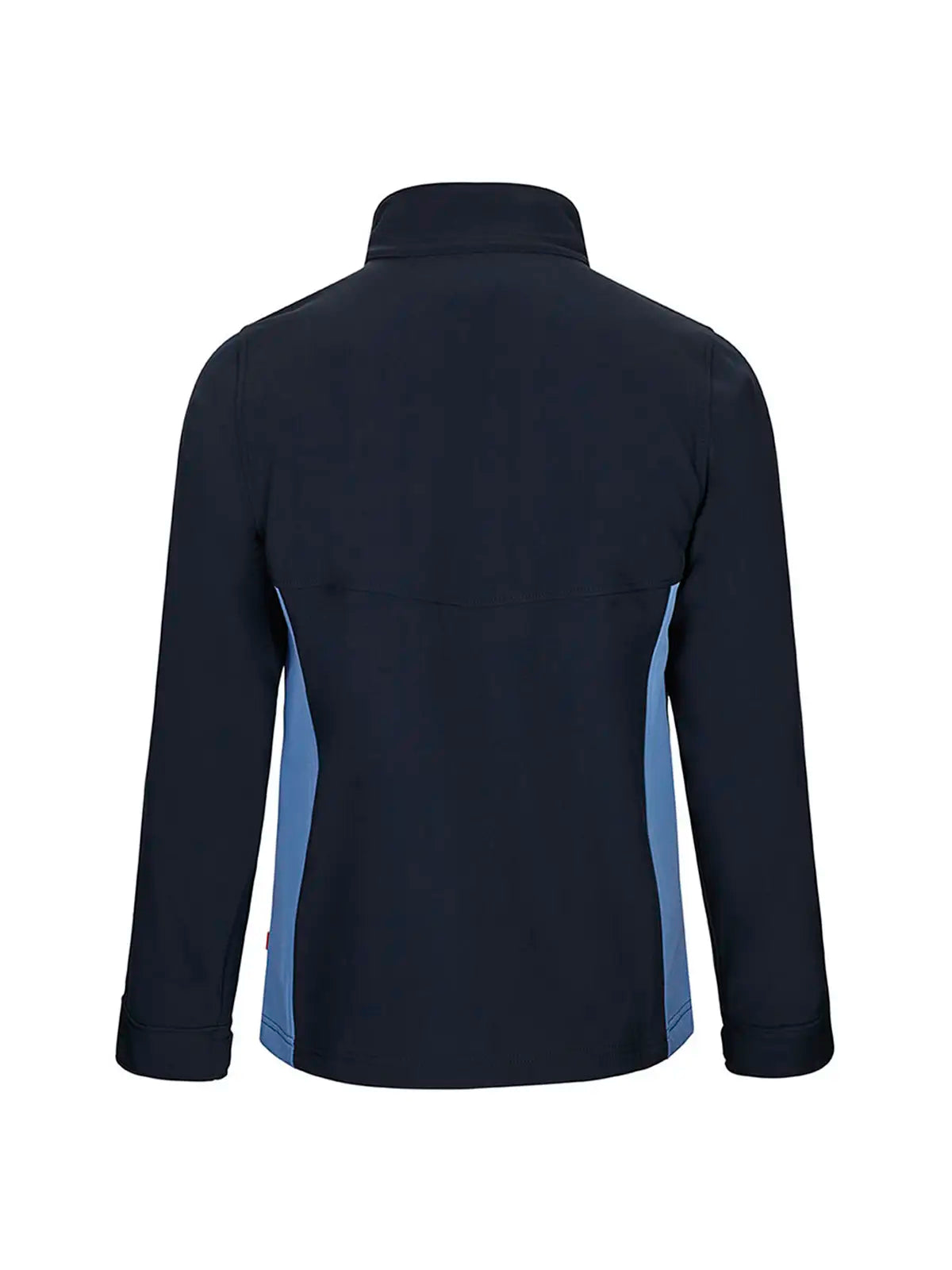 Chaqueta soft-shell bicolor Velilla 106004