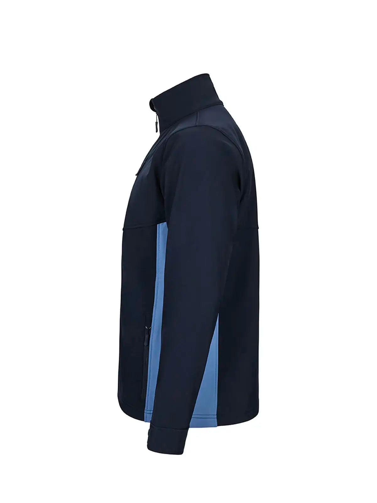 Chaqueta soft-shell bicolor Velilla 106004