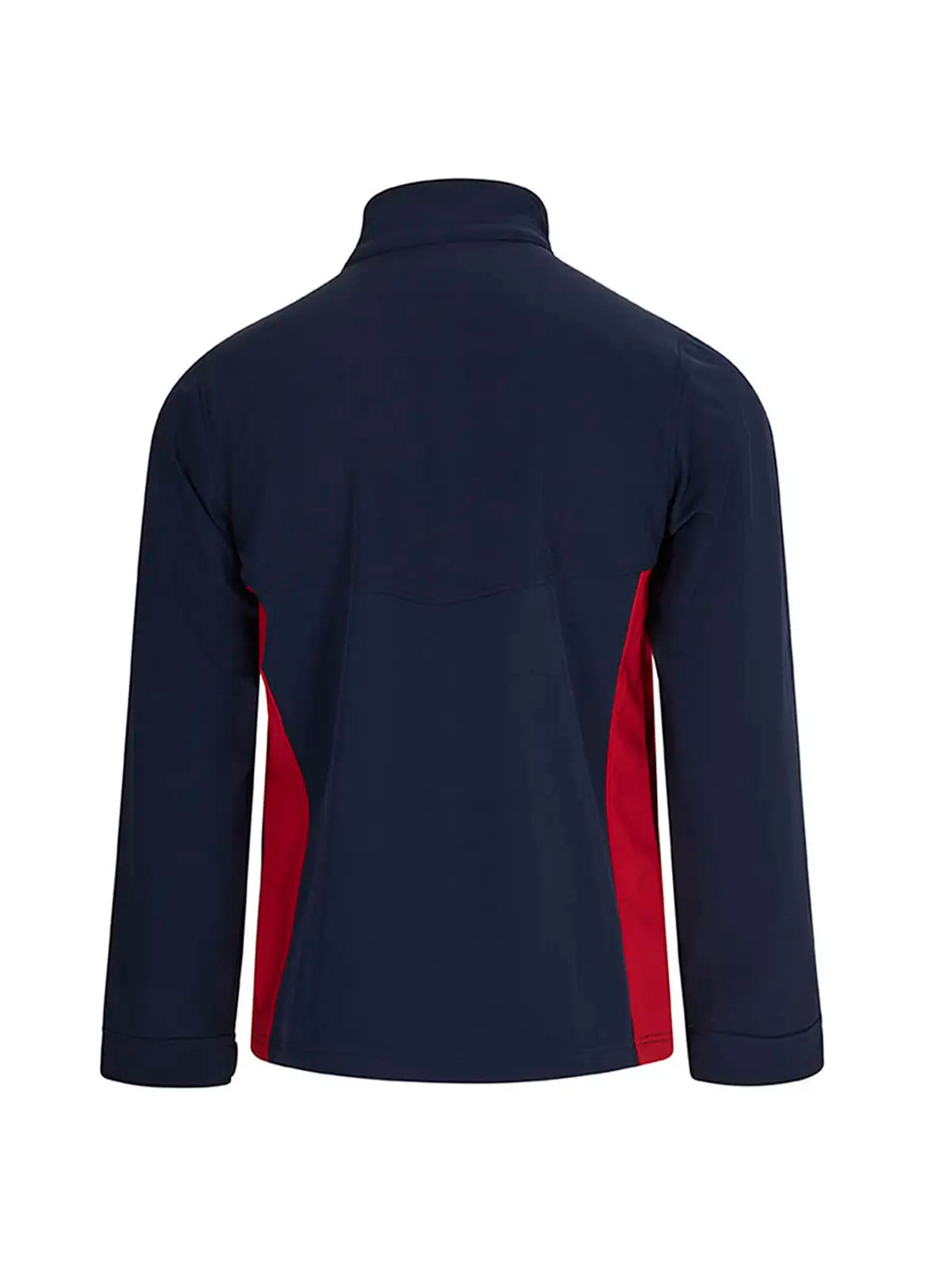 Chaqueta soft-shell bicolor Velilla 106004