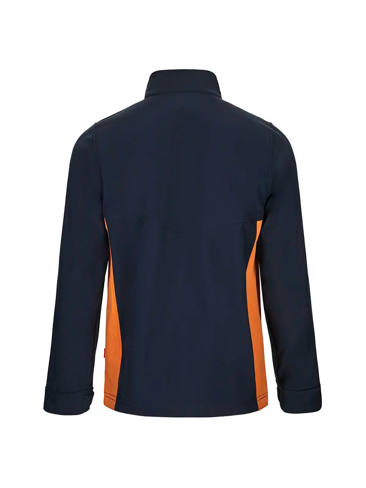 Chaqueta soft-shell bicolor Velilla 106004