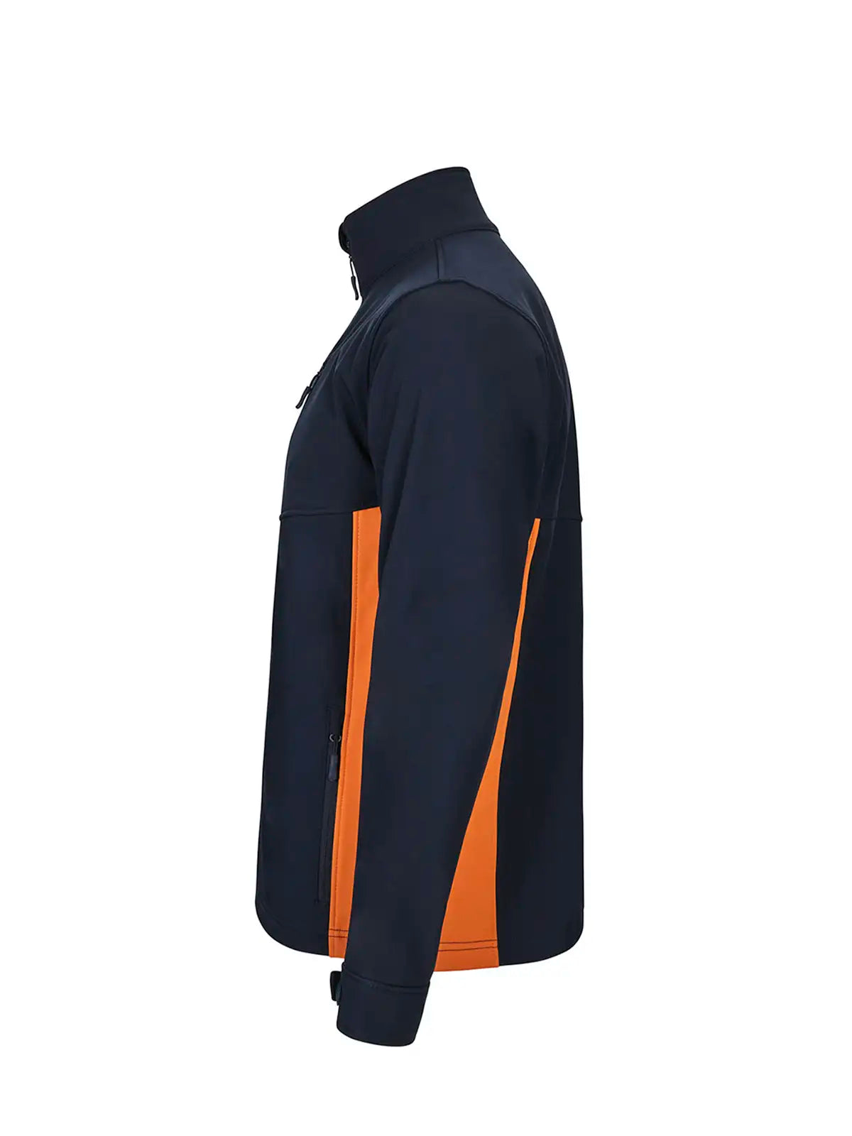 Chaqueta soft-shell bicolor Velilla 106004