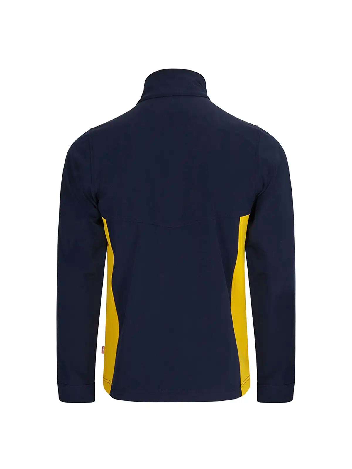 Chaqueta soft-shell bicolor Velilla 106004