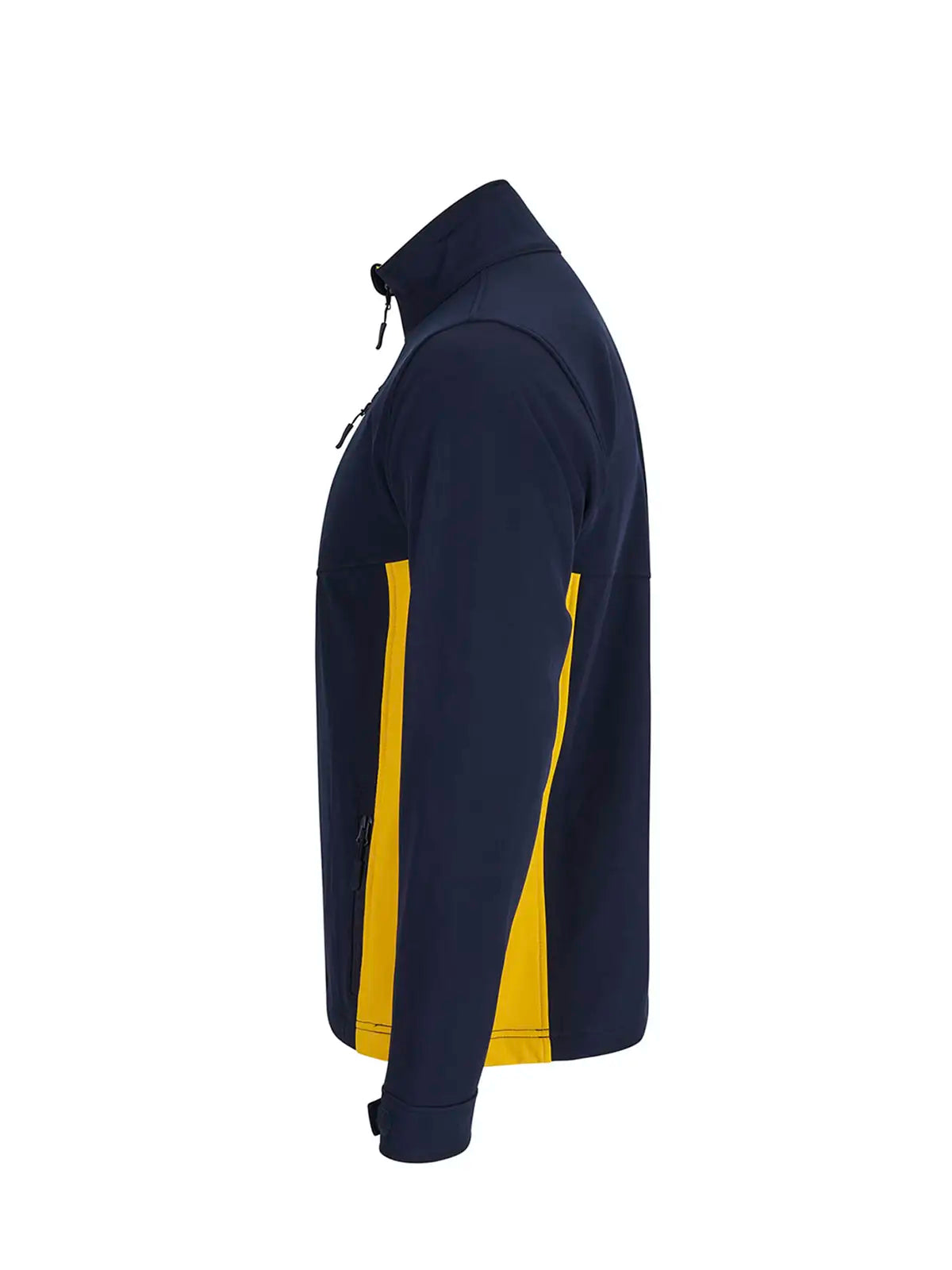 Chaqueta soft-shell bicolor Velilla 106004