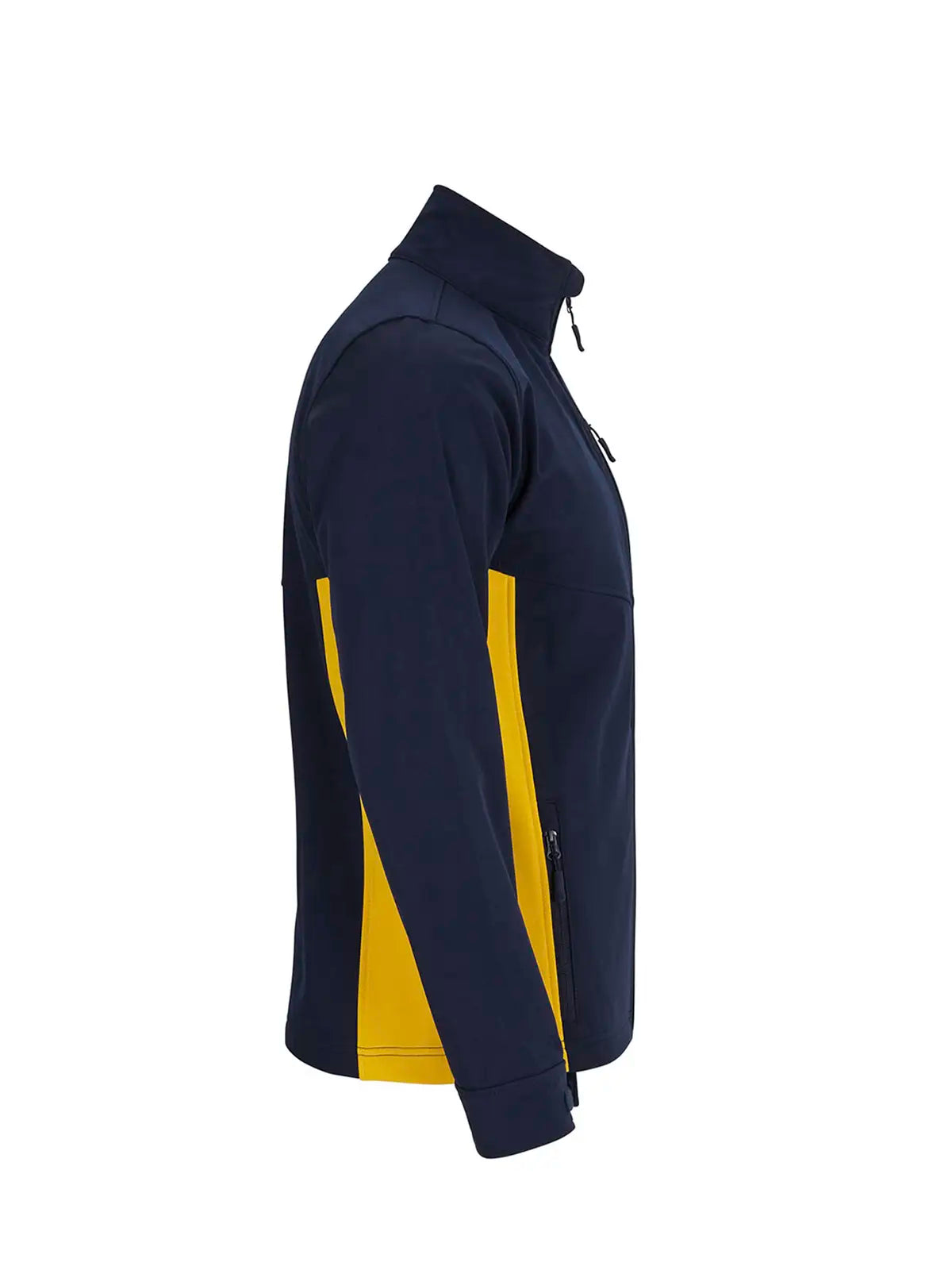 Chaqueta soft-shell bicolor Velilla 106004