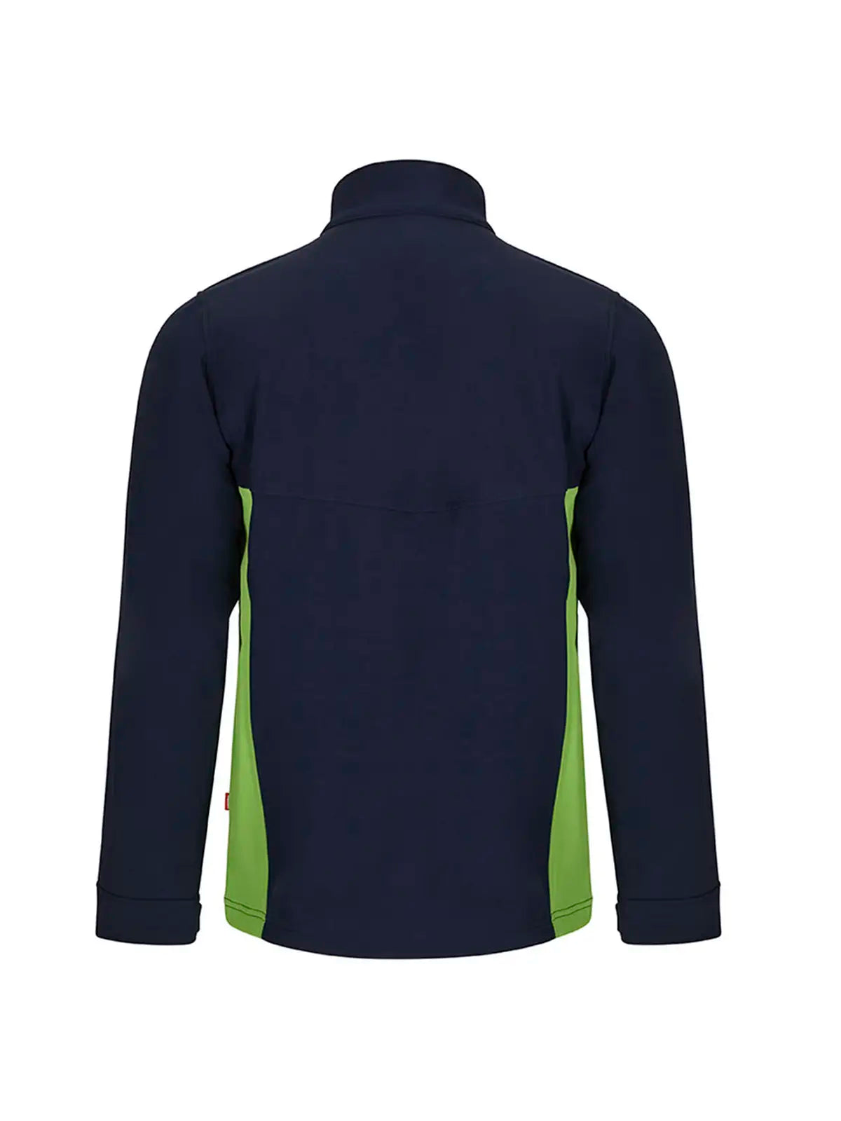 Chaqueta soft-shell bicolor Velilla 106004
