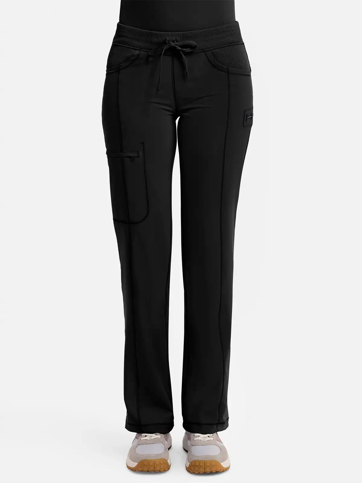 Pantalón sanitario mujer Cherokee Infinity CKE1123A