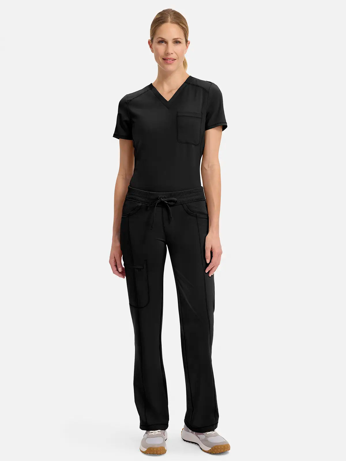 Pantalón sanitario mujer Cherokee Infinity CKE1123A