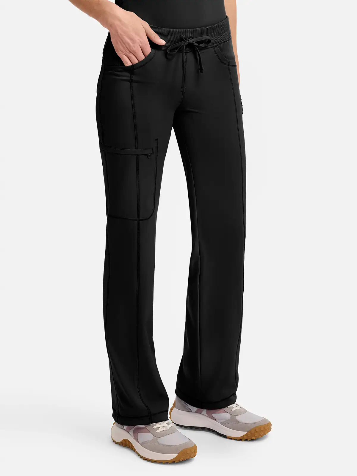 Pantalón sanitario mujer Cherokee Infinity CKE1123A