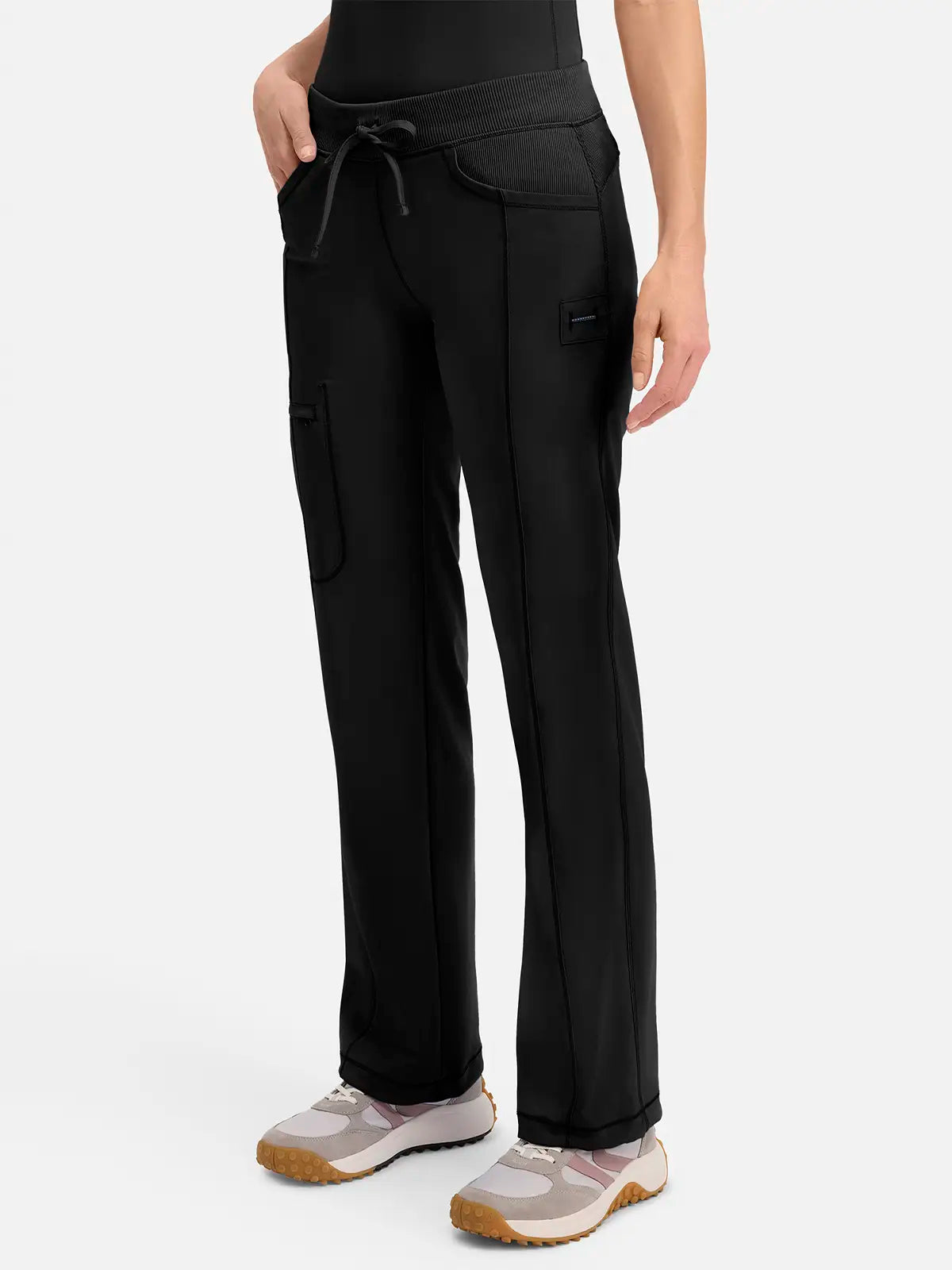 Pantalón sanitario mujer Cherokee Infinity CKE1123A